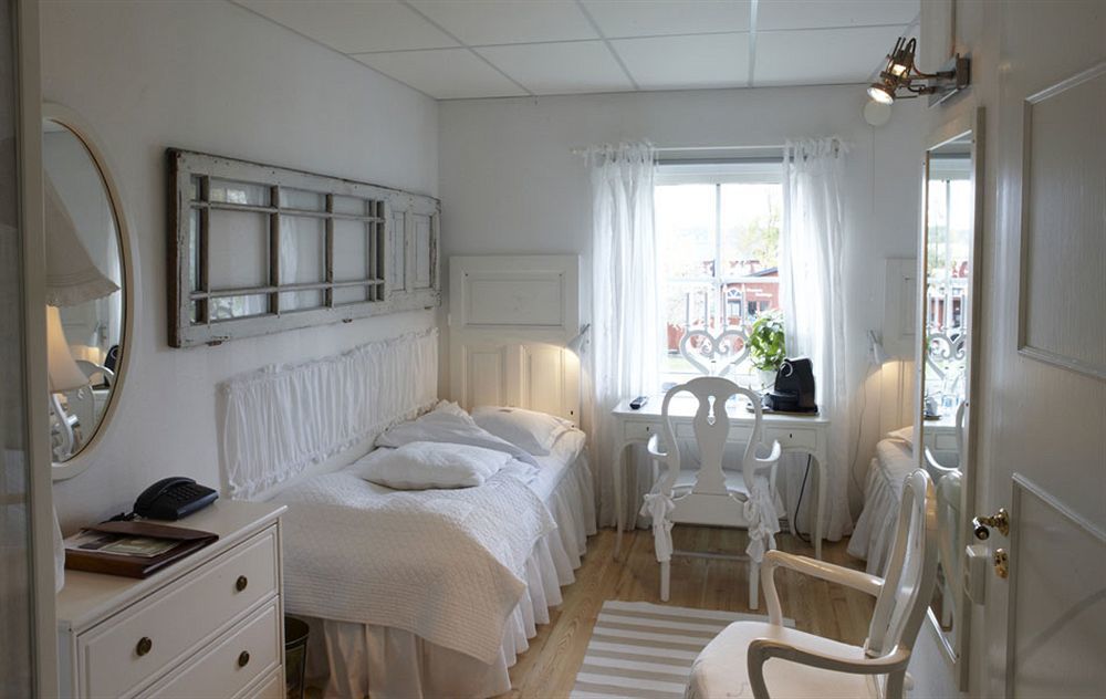 Bomans Hotell I Труса Экстерьер фото